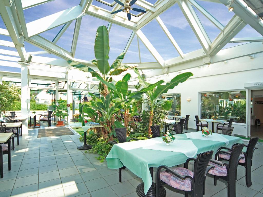 Hotel-Cafe Kampe Norderstedt Dış mekan fotoğraf