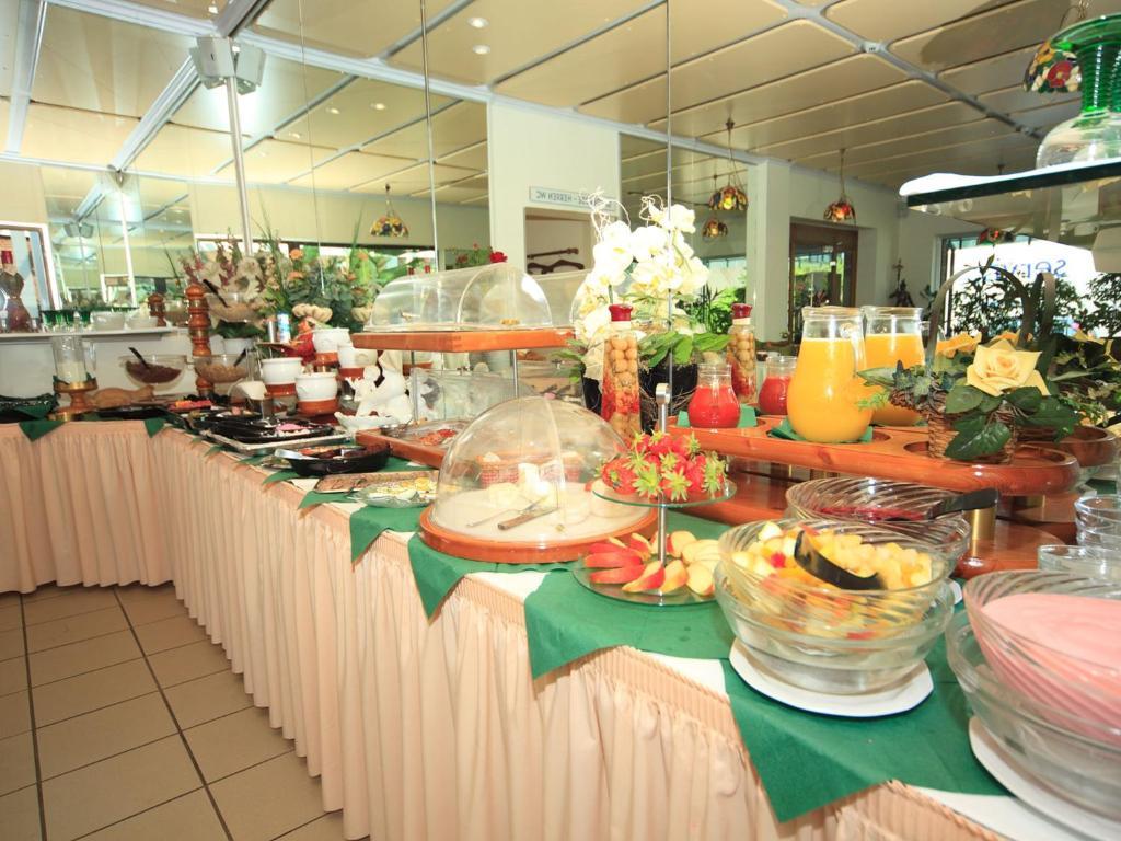 Hotel-Cafe Kampe Norderstedt Dış mekan fotoğraf