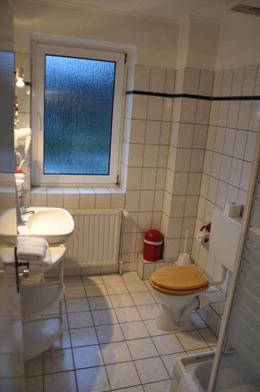 Hotel-Cafe Kampe Norderstedt Dış mekan fotoğraf